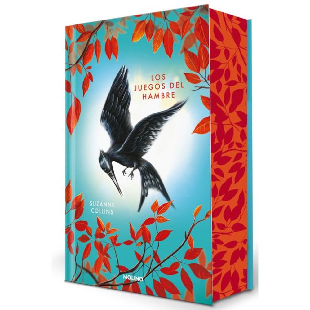 Los Juegos del Hambre (Edición Especial Cantos Pintados) / The Hunger Games (Spe